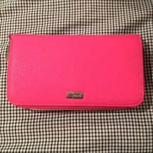 Jewell by Thirty-One All About the Benjamins Pink